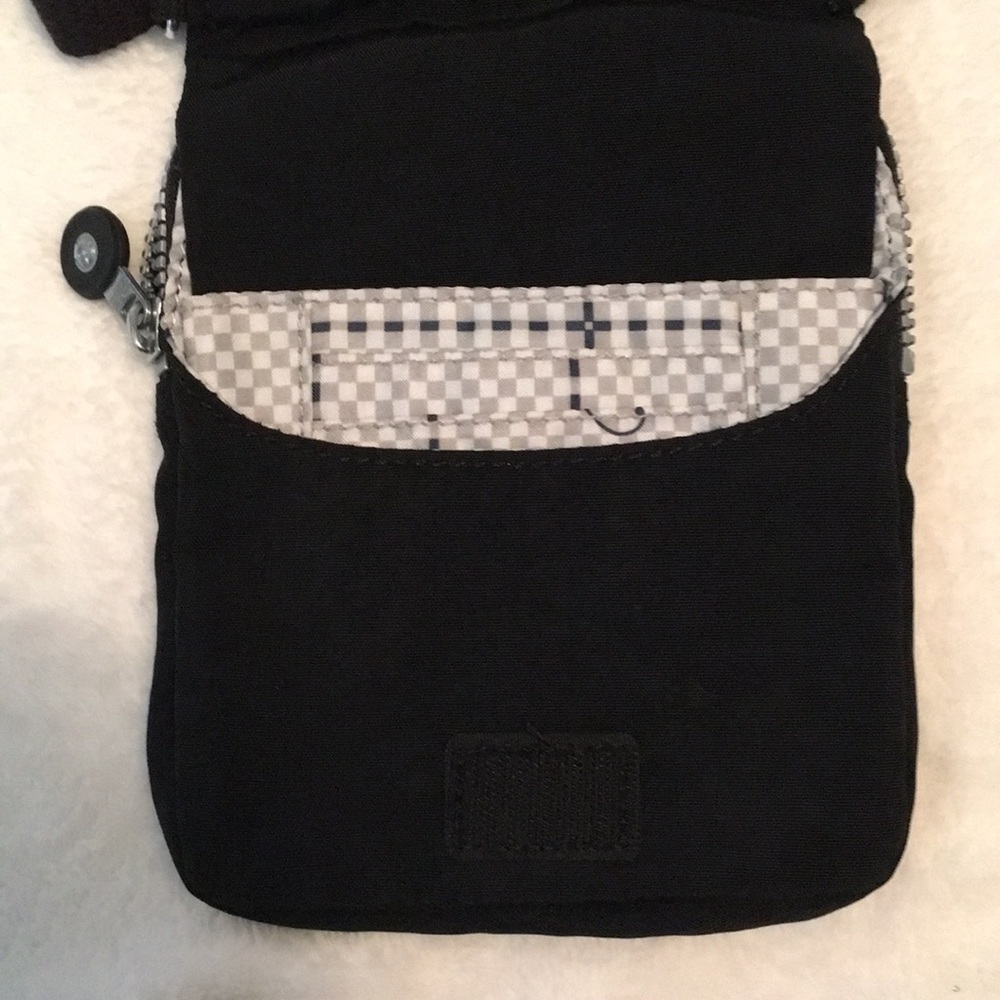 Kipling Small Black Crossbody Bag - image 3